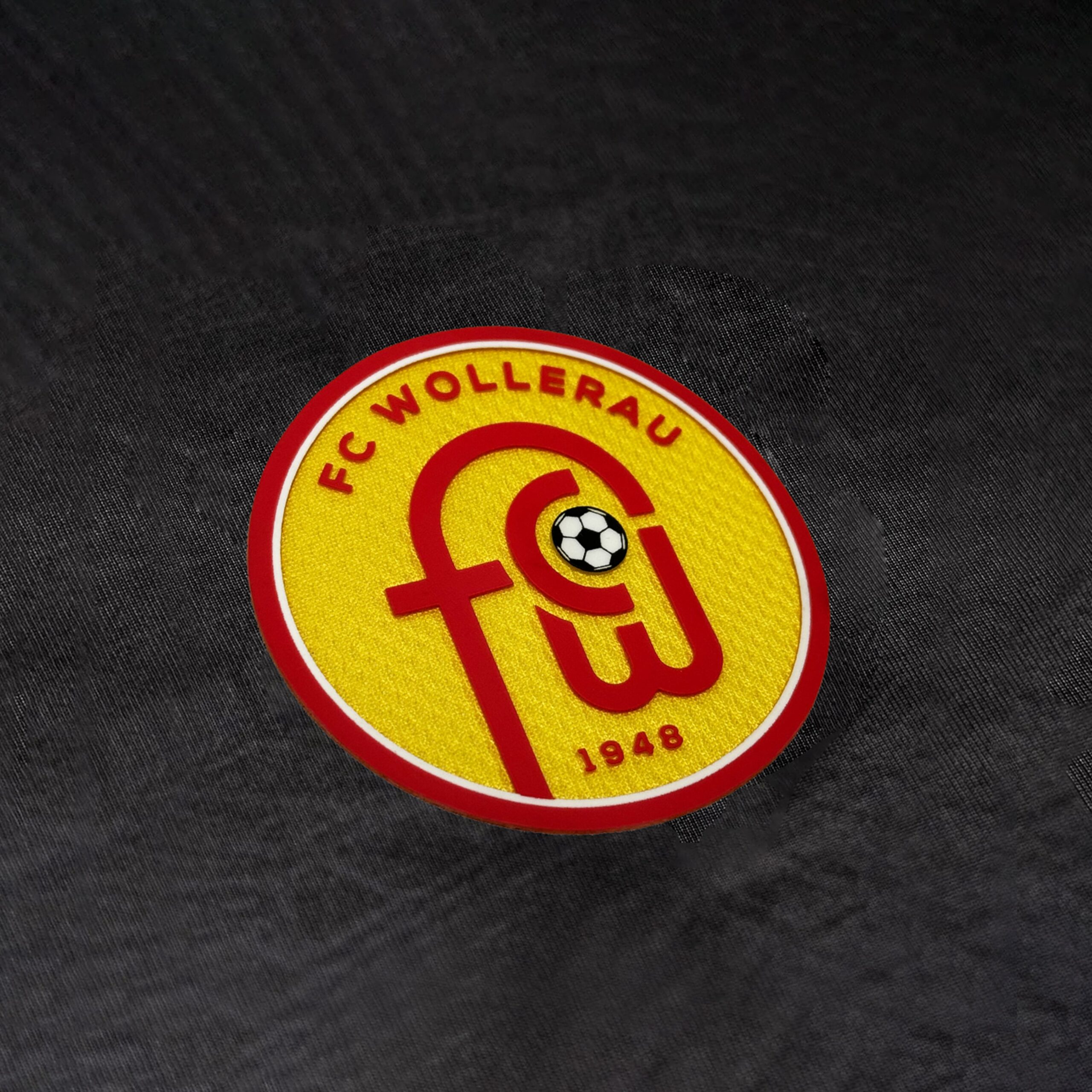 Mesh silicone heat transfer